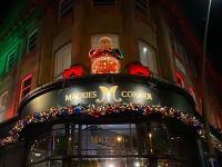 Image for Mackies Corner Christmas Extravaganza