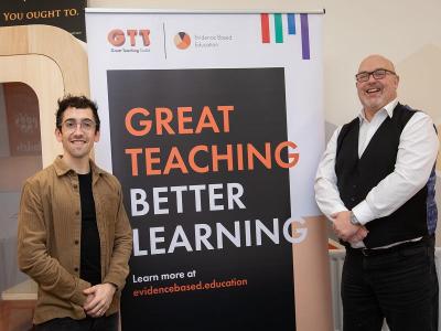 Evidence Based Education Evidence Based Education