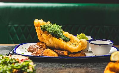 Sunderland Restaurant Week Sunderland Restaurant Week