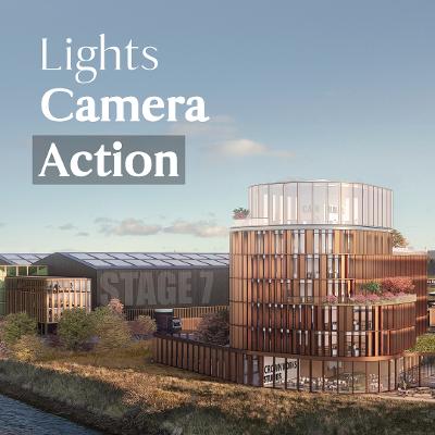 LightsCameraAction LightsCameraAction