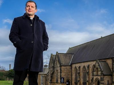 Father Mark Father Mark