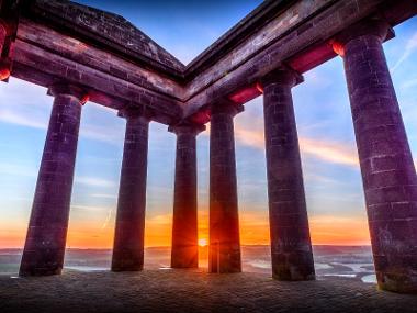 Penshaw Monument