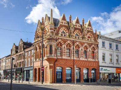 Elephant Tea Rooms Elephant Tea Rooms