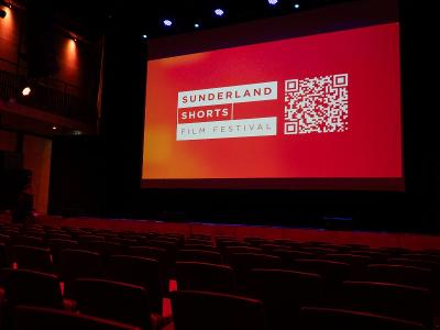 Sunderland Short Film Festival Sunderland Short Film Festival