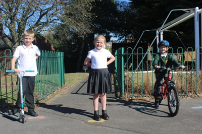 Walk to Win Schools Walk to Win Schools