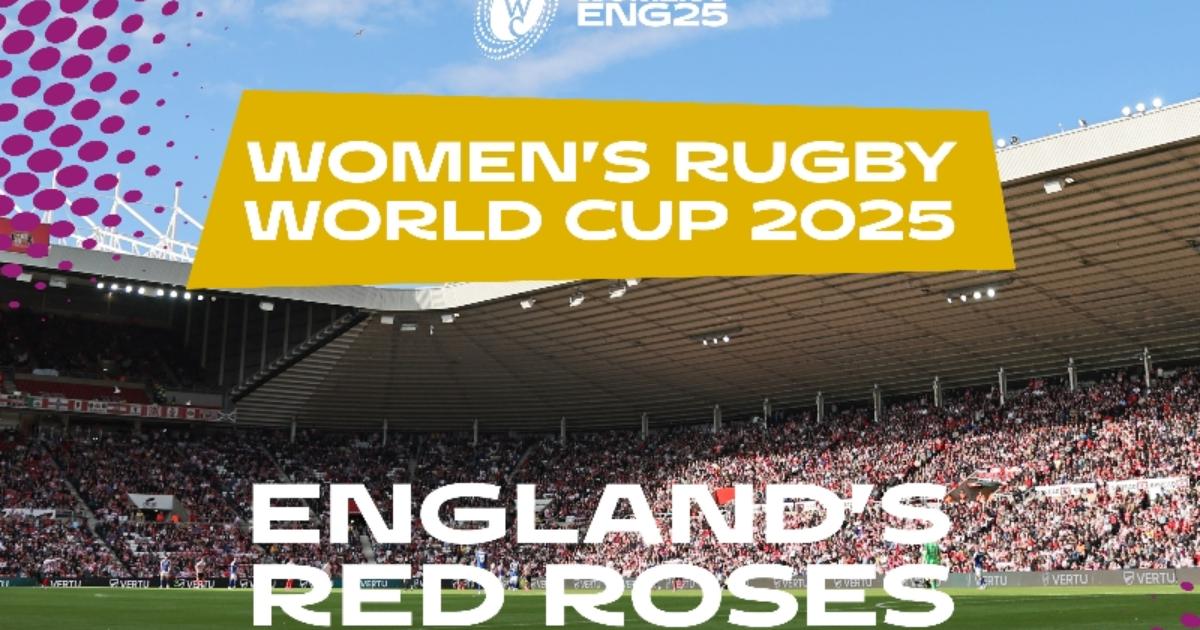 World Rugby confirms draw and match schedule release dates for Women