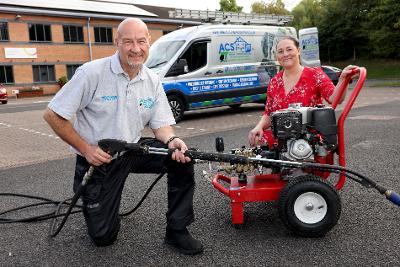 Trevor Francis - Annual Cleaning Solutions Trevor Francis - Annual Cleaning Solutions