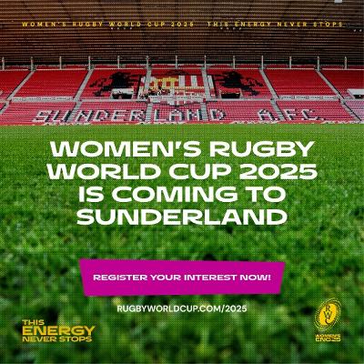 RWC 2024 Pre-Sale RWC 2024 Pre-Sale