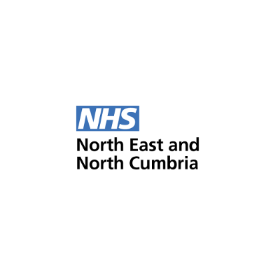 North East and North Cumbria Integrated Care System (ICS) North East and North Cumbria Integrated Care System (ICS)