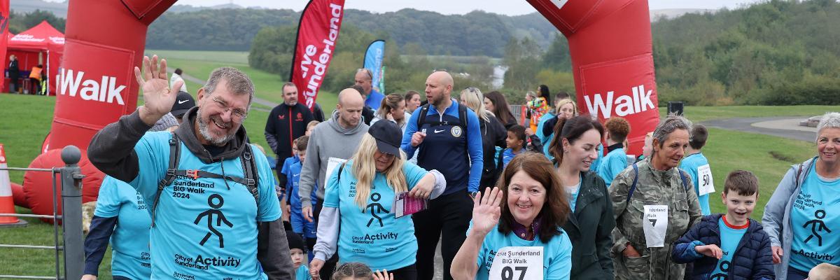 BIGwalk25 BIGwalk25