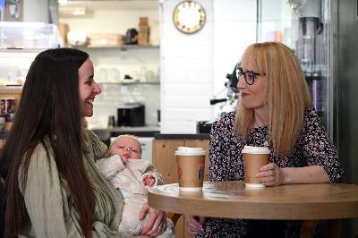 Breast feeding Sunderland Breast feeding Sunderland