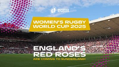 RWC Ticket Window RWC Ticket Window