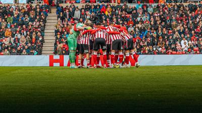 SAFC EFL Final SAFC EFL Final