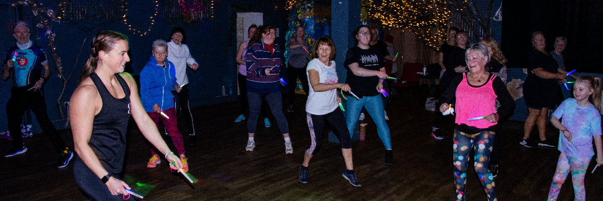 Clubbercise 2 Clubbercise 2