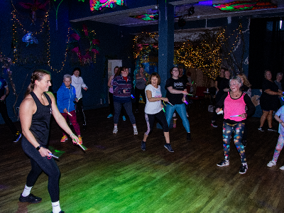 Clubbercise 2 Clubbercise 2
