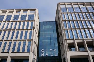 City Hall City Hall