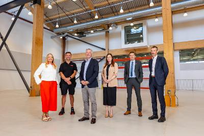 VELUX Skills Academy VELUX Skills Academy
