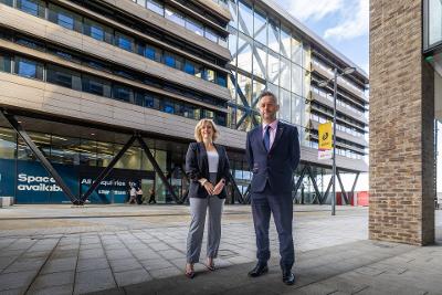 Sunderland legal firm set for move