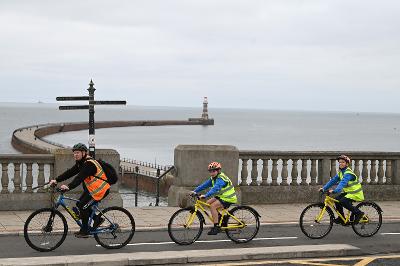 cycling sessions 