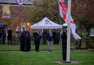 Trafalgar Day