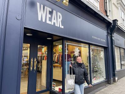 Small Business Saturday 2025