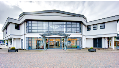 Logo for Jupiter Centre, Sunderland Enterprise Park 