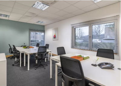 Serviced Offices at Doxford International Business Park