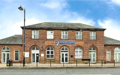 35 St Lukes Terrace, Pallion