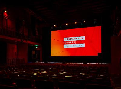 Sunderland Shorts Film Festival 2026