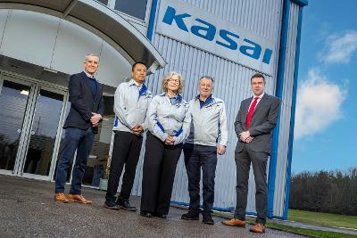 Kasai UK 