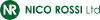 Nico Rossi logo