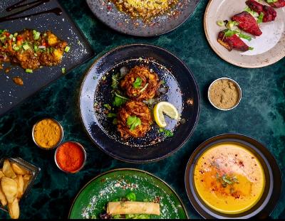 Restaurant week 26