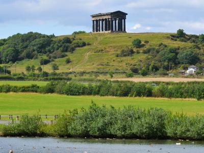 Penshaw Monument