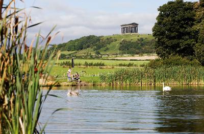 Herrington Country Park