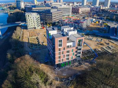 Vaux Housing