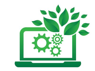 Green toolkit image
