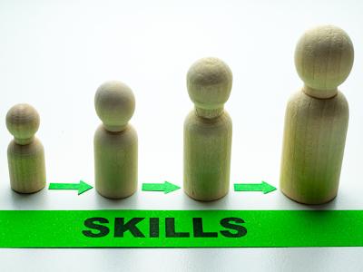Skills image