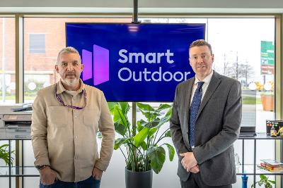 Smart Outdoors