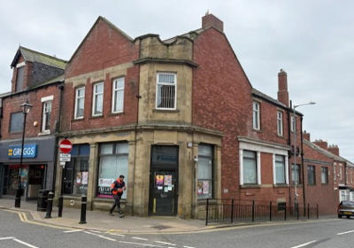 Logo for Retail Premises in Houghton le Spring - For Sale 