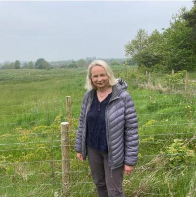 Ann Gladwin