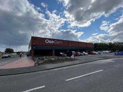 Logo for Freehold Investment Opportunity in Ryhope 