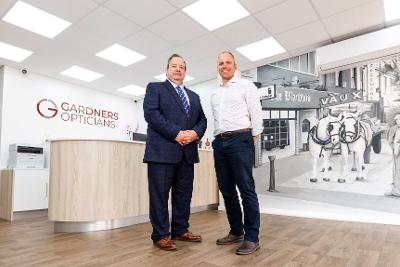 Gardners Opticians