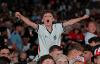 Fan Zone for England v Argentina Keel Sq