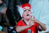 Fan Zone for England v Argentina Keel Sq