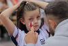 Fan Zone for England v Argentina Keel Sq
